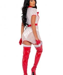Roma Playboy Sexy Nurse -Sexy Halloween Costumes Sales unnamed file 1881