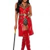 Roma Playboy High Roller Costume -Sexy Halloween Costumes Sales unnamed file 1885