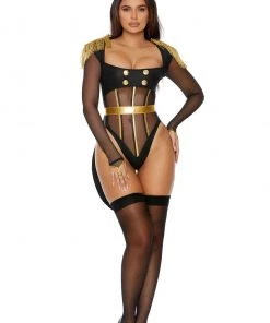 Forplay Follow The Leader Sexy Ringleader Costume -Sexy Halloween Costumes Sales unnamed file 1904