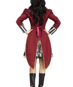 Fun World Haunted Ringmaster Costume -Sexy Halloween Costumes Sales unnamed file 1924