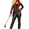 Roma Costume Bossy Ringleader Costume -Sexy Halloween Costumes Sales unnamed file 1925