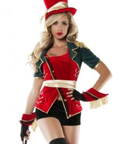 Starline Carnival Cutie Costume