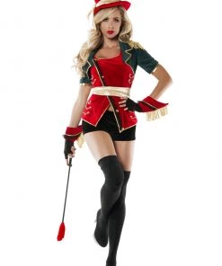 Starline Carnival Cutie Costume -Sexy Halloween Costumes Sales unnamed file 1932