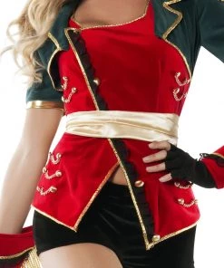 Starline Carnival Cutie Costume -Sexy Halloween Costumes Sales unnamed file 1934