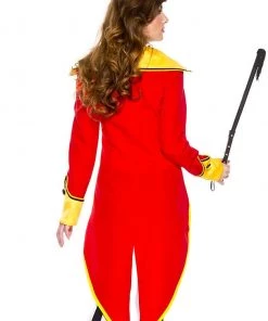 Music Legs Radiant Ringmaster Costume -Sexy Halloween Costumes Sales unnamed file 1936