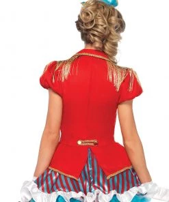 Leg Avenue Masterful Ringleader Costume -Sexy Halloween Costumes Sales unnamed file 1943