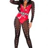 Roma Speedway Hottie Costume -Sexy Halloween Costumes Sales unnamed file 1974