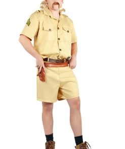 Men's Joe Exotic Zookeeper Costume