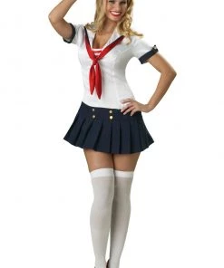 In Character Hey Sailor Costume