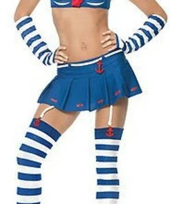 Leg Avenue Sexy Sailor Costume