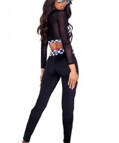Roma Costume Super Sexy Race Car Driver Costume -Sexy Halloween Costumes Sales unnamed file 2090