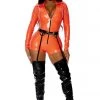 Forplay Caught Up Prisoner Costume -Sexy Halloween Costumes Sales unnamed file 21