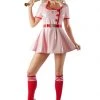 Starline Costume Out Of Your League Costume -Sexy Halloween Costumes Sales unnamed file 2100