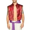 Leg Avenue Desert Prince Costume