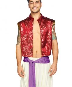 Leg Avenue Desert Prince Costume