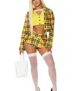 Forplay As If Movie Costume