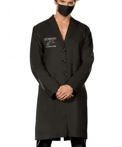Dreamgirl Dr. Rigamortis Coroner Costume