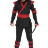 Leg Avenue Men's Ninja Costume -Sexy Halloween Costumes Sales unnamed file 221