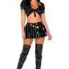 Roma Sassy Schoolgirl Costume -Sexy Halloween Costumes Sales unnamed file 2211