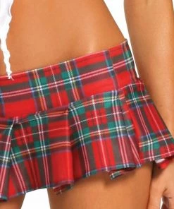 Roma Costume Sexy School Girl Outfit -Sexy Halloween Costumes Sales unnamed file 2226