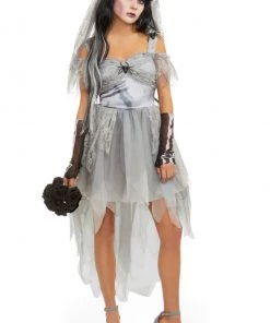 Dreamgirl Til Death Do Us Part Costume -Sexy Halloween Costumes Sales unnamed file 2246