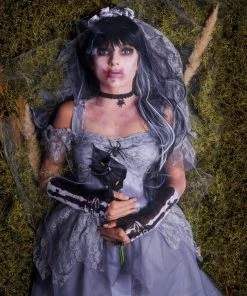 Dreamgirl Til Death Do Us Part Costume -Sexy Halloween Costumes Sales unnamed file 2247