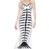 Music Legs Drop Dead Siren Skeleton Costume -Sexy Halloween Costumes Sales unnamed file 2248