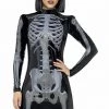 Fever Skeleton Print Costume -Sexy Halloween Costumes Sales unnamed file 2267