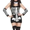 Music Legs No Bones Nun Costume -Sexy Halloween Costumes Sales unnamed file 2280