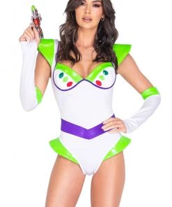 Roma Costume Sexy Galaxy Voyager Costume -Sexy Halloween Costumes Sales unnamed file 2295