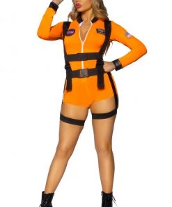 Leg Avenue Space Commander Costume -Sexy Halloween Costumes Sales unnamed file 2307