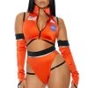 Forplay Give Me A Boost Astronaut Costume -Sexy Halloween Costumes Sales unnamed file 2309