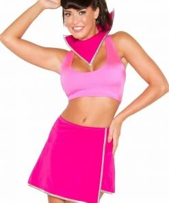 3WISHES Teen Space Costume