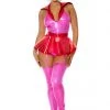 Forplay Let's Jet Space Girl Costume -Sexy Halloween Costumes Sales unnamed file 2317