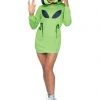 Leg Avenue Cozy Alien Dress -Sexy Halloween Costumes Sales unnamed file 2324