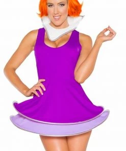 3WISHES Miss Space Costume