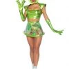 Leg Avenue Sexy Alien Costume -Sexy Halloween Costumes Sales unnamed file 2352