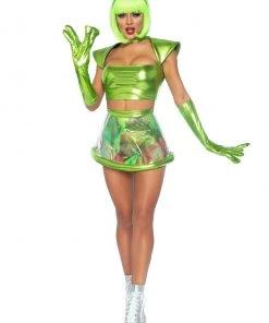 Leg Avenue Sexy Alien Costume 7 Leg Avenue Sexy Alien Costume -Sexy Halloween Costumes Sales unnamed file 2353