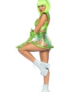 Leg Avenue Sexy Alien Costume 8 Leg Avenue Sexy Alien Costume -Sexy Halloween Costumes Sales unnamed file 2354