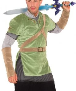 3WISHES Master Swordsman Costume