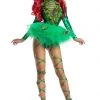 Party King Poisonous Babe Costume -Sexy Halloween Costumes Sales unnamed file 2388