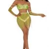 BodyZone Fairy Fantasy Costume