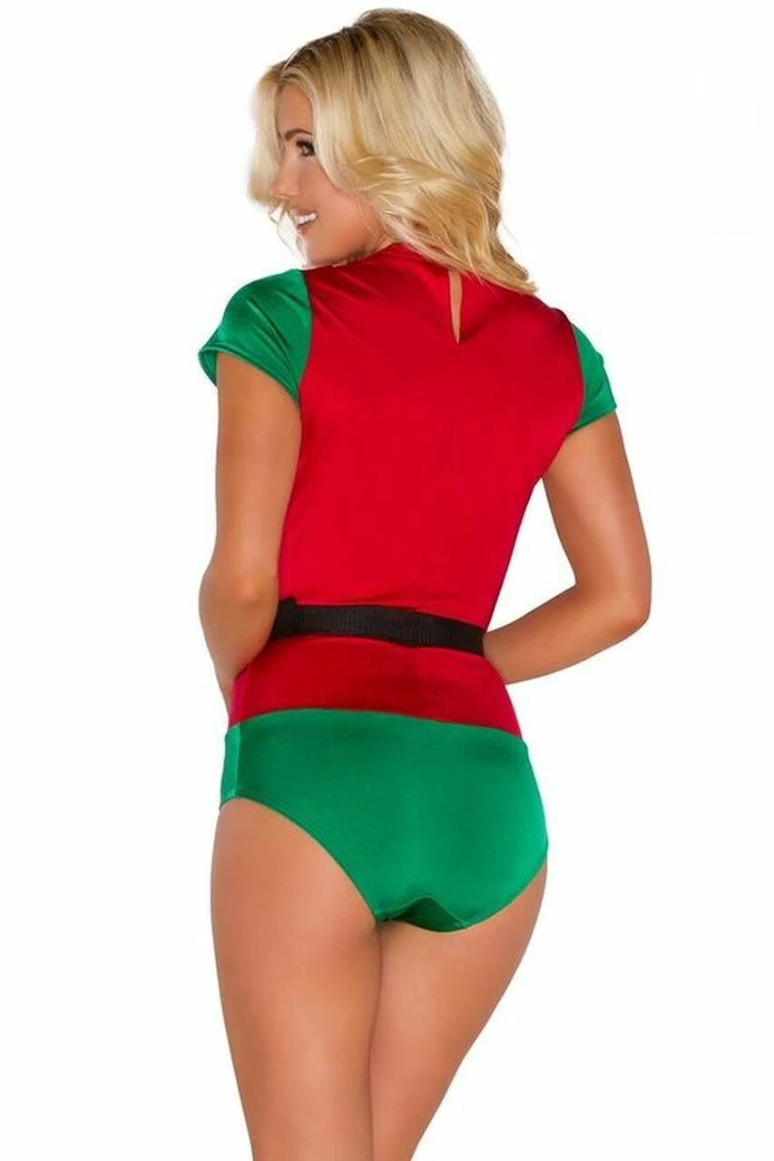 3WISHES Sexy Sidekick Costume 5 3WISHES Sexy Sidekick Costume - Image 3