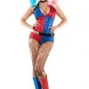Starline Costume Sexy Suicide Gal Costume -Sexy Halloween Costumes Sales unnamed file 2424