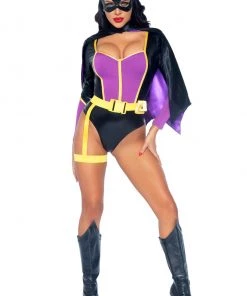 Leg Avenue Bombshell Bat Costume