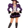 Roma Costume Tea Party Vixen Costume -Sexy Halloween Costumes Sales unnamed file 2476