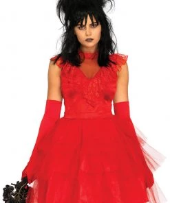 Leg Avenue Beetle Bride Costume