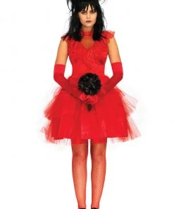 Leg Avenue Beetle Bride Costume 8 Leg Avenue Beetle Bride Costume -Sexy Halloween Costumes Sales unnamed file 2480