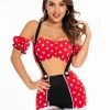 Roma Costume Pinup Mouse Costume -Sexy Halloween Costumes Sales unnamed file 2486