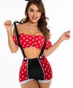 Roma Costume Pinup Mouse Costume -Sexy Halloween Costumes Sales unnamed file 2488